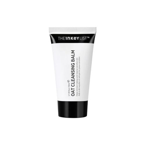 The Inkey list Mini Oat Cleansing Balm without box 50ml
