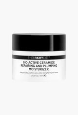 The Inkey list Bio-Active Ceramide Moisturiser without box 50ml