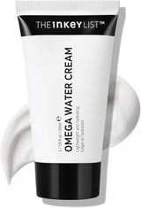 The INKEY List Omega Water Based Cream without box 50ml