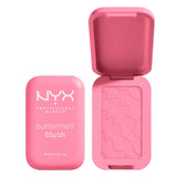 NYX PROFESSIONAL MAKEUP Buttermelt Powder Blush (Butta together)