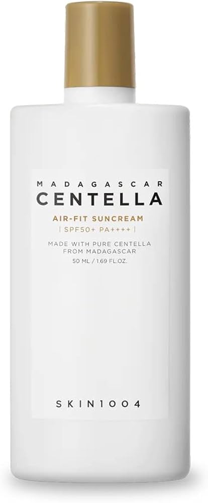 SKIN1004 - Madagascar Centella Air Fit Suncream plus