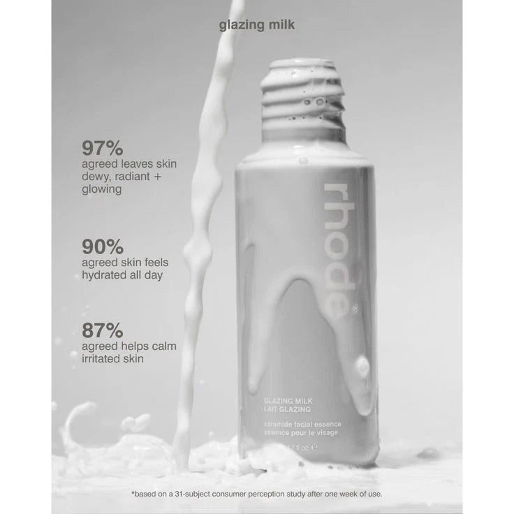 Rhode Glazing Milk 124ml