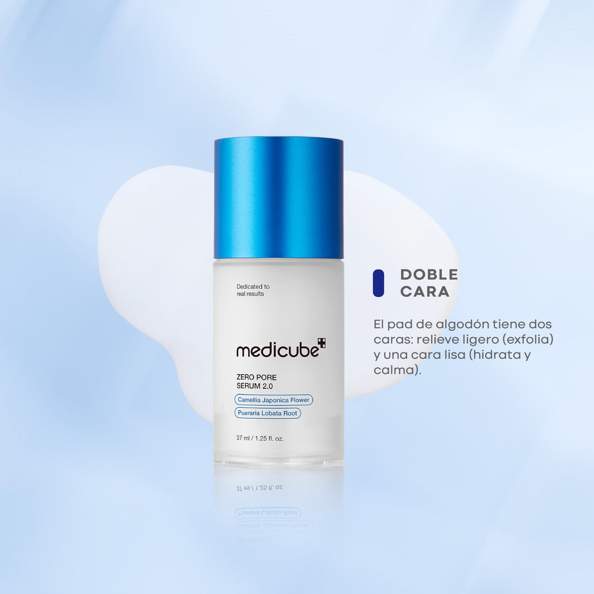 Medicube Zero Pore Serum 2.0