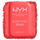 NYX BUTTERMELT BLUSH 05(Had butta)