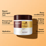 Karseell Collagen Hair Mask 500g