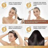 Karseell Collagen Hair Mask 500g