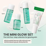 [AXIS-Y] The Mini Glow Set