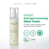AXIS-Y Dark Spot Correcting Glow Toner
