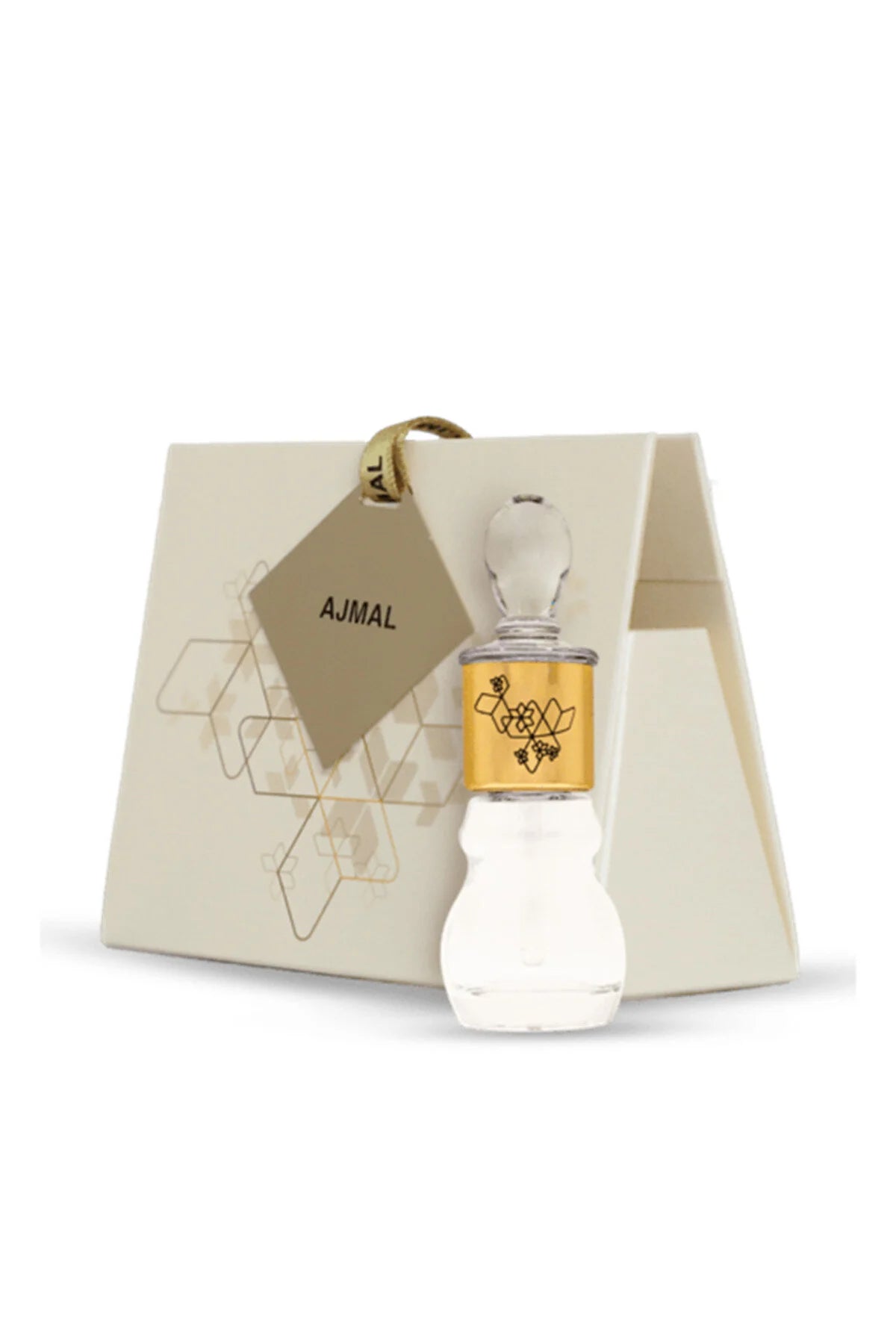 Musk Al Aroos 1/4 Tola