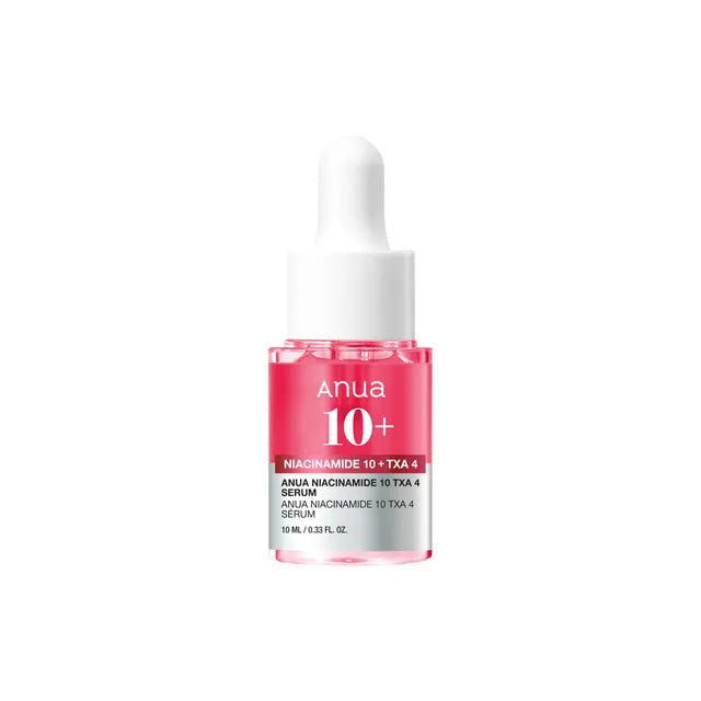 Anua, Niacinamide 10% + TXA 4% Dark Spot Correcting Serum 30 ml