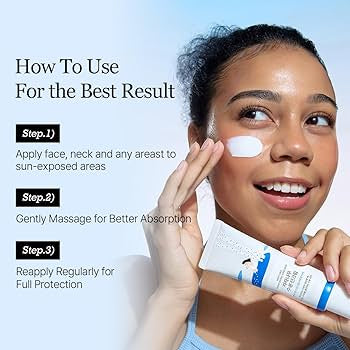 ROUND LAB - Birch Juice Moisturizing Sunscreen