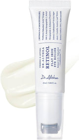 The Dr. Althea Retinol Flat Iron Eye Roller 25ml