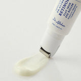 The Dr. Althea Retinol Flat Iron Eye Roller 25ml