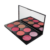 REVOLUTION BLUSH PALETTE SUGAR AND SPICE