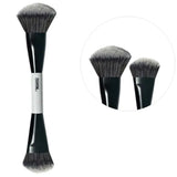 MAKEUP BY MARIO - F4 Dual-Ended Foundation And Face Brush