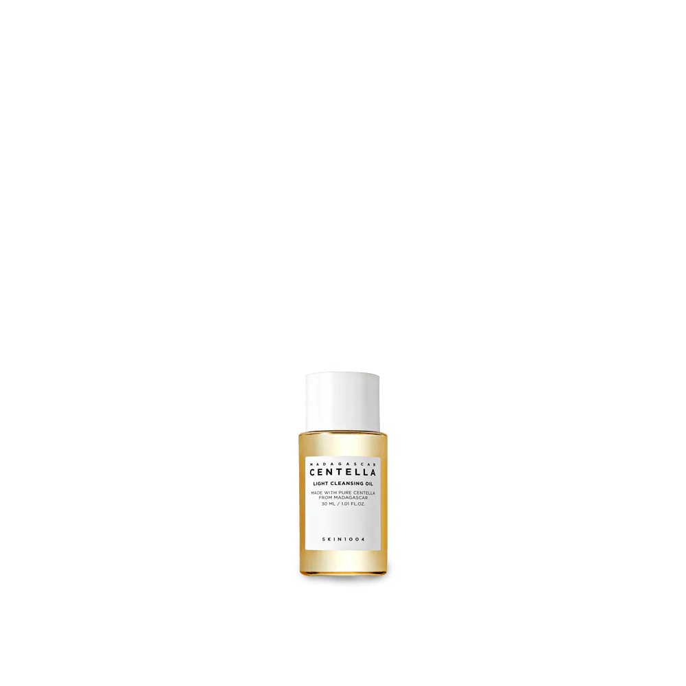 Skin1004 Centella light cleansing oil