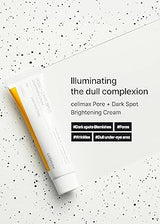 Celimax Pore+Dark Spot Brightening Cream