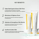 Celimax Pore+Dark Spot Brightening Cream