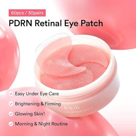 Abib PDRN Collagen Overnight Mask