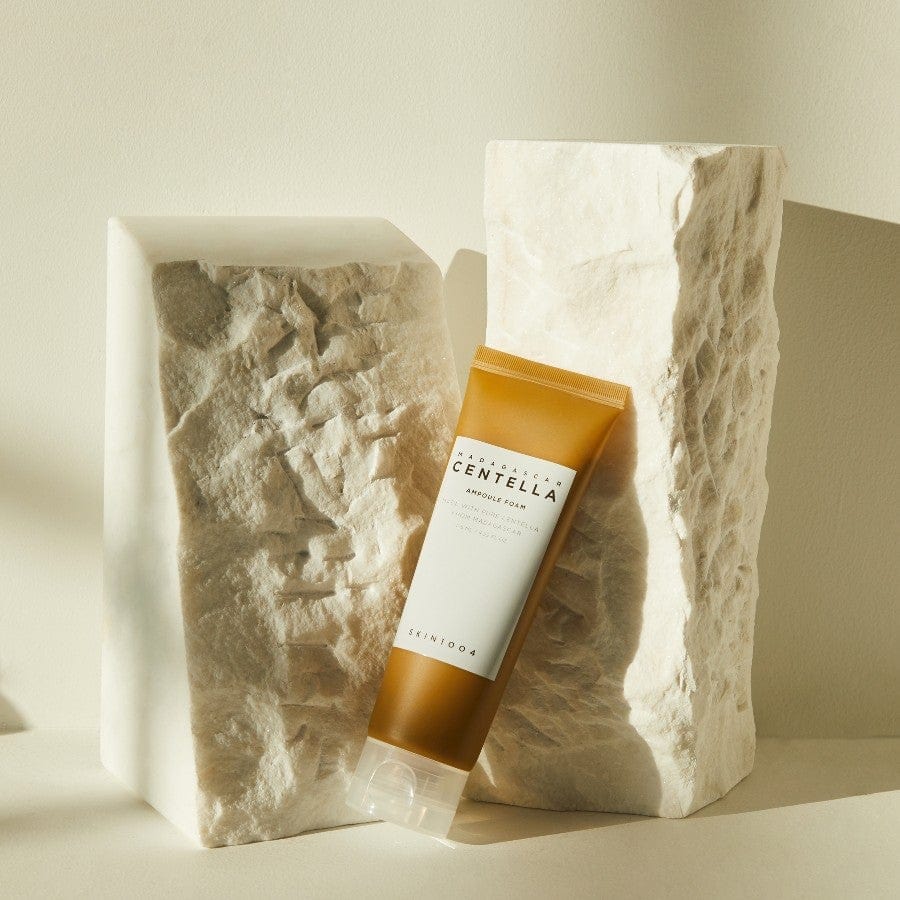 SKIN1004 Madagascar Centella Double Cleansing Duo Set
