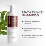 Karseell Maca Moisturizing Shampoo – 500 ml