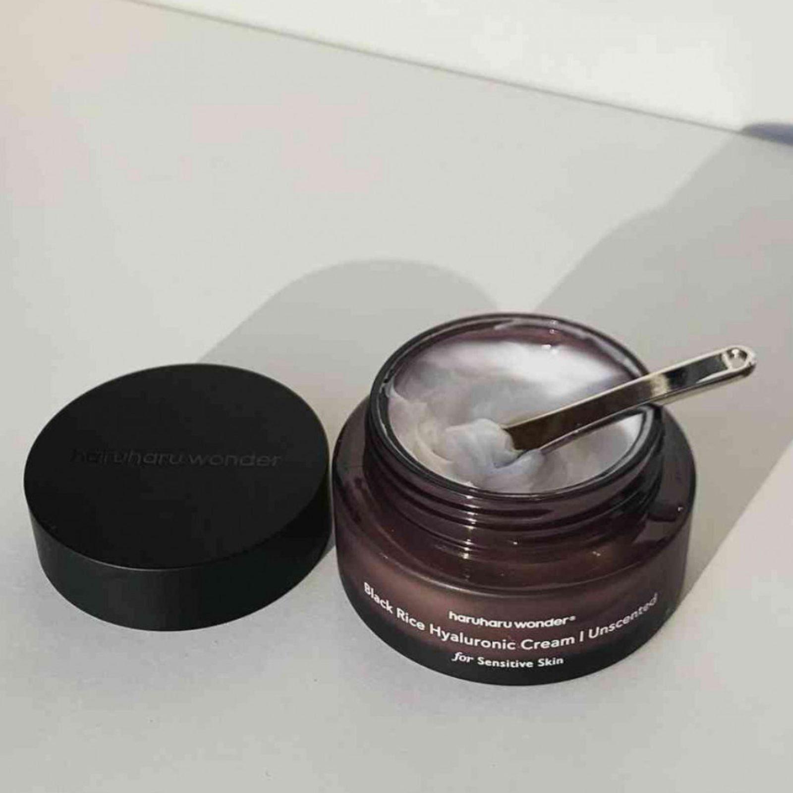 Black Rice 10 Hyaluronic Cream