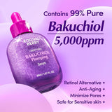 Eqqualberry Deep Bakuchiol Plumping Serum (30ml)