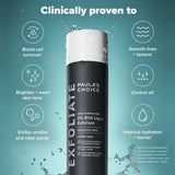PAULA'S CHOICE Skin Perfecting 2% BHA Liquid Exfoliant Salicylic Acid, 30ml