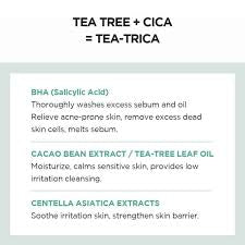 SKIN1004 - Madagascar Centella Tea-Trica Travel Kit 4pcs