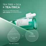 SKIN1004 - Madagascar Centella Tea-Trica Travel Kit 4pcs