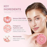 Medicube Salmon DNA PDRN Pink Collagen Capsule Cream