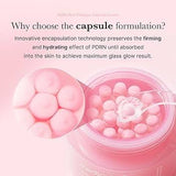 Medicube Salmon DNA PDRN Pink Collagen Capsule Cream