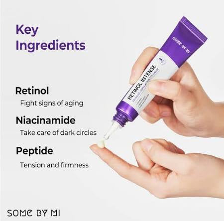 Some By Mi eye cream 30ml