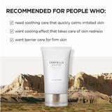 SKIN1004 Madagascar Centella Soothing Cream75ml