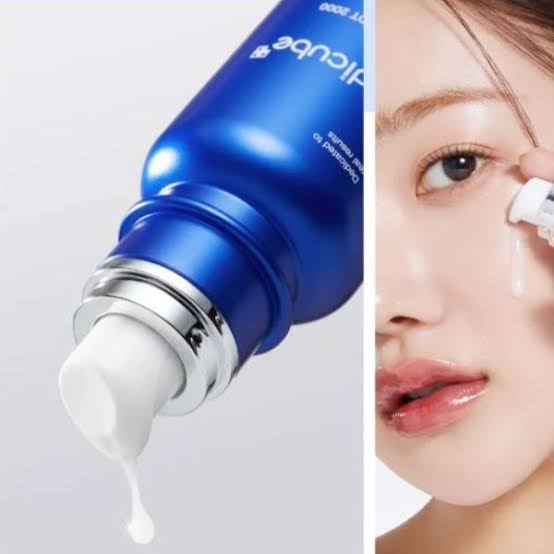 MEDICUBE ONE DAY EXOSOME SHOT PORE AMPOULE 7500