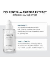 SKIN1004 Madagascar Centella Tone Brightening Capsule Ampoule 100ml