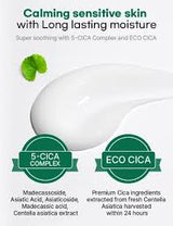 DR.G R.E.D BLEMISH CLEAR SOOTHING CREAM 70ML (TUBE)