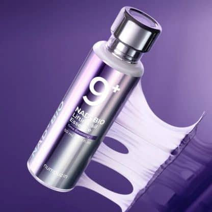 Numbuzin - No.9 NAD Bio Lifting-Sil Essence 50ml
