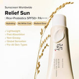 Beauty of Joseon Relief Sun : Rice + Probiotics (50ml, 1.69fl.oz)