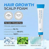 Seapuri - Scalpy Hair Serum 20ml