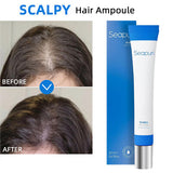Seapuri - Scalpy Hair Serum 20ml