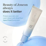 BEAUTY OF JOSEON - RELIEF SUN AQUA-FRESH 50ml
