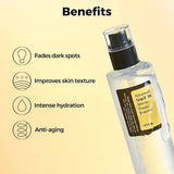 COSRX - ADVANCED SNAIL 96 MUCIN POWER ESSENCE 100 ml
