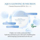 Dr. Althea Aqua Glowing Sunscreen SPF 50+ PA++++