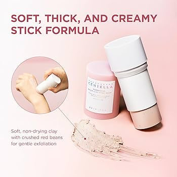 Skin 1004 Madagascar Centella Quick Pore Cleansing Clay Mask 27 g