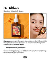 Dr Althea vitamin c 63%