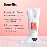COSRX salicylic acid daily gentle cleanser 150 ml