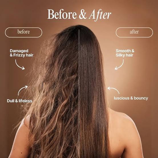 Fino Hair Repair Mask 230ml