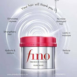 Fino Hair Repair Mask 230ml