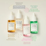 SKIN1004 - Madagascar Centella - Ampoule Kit
